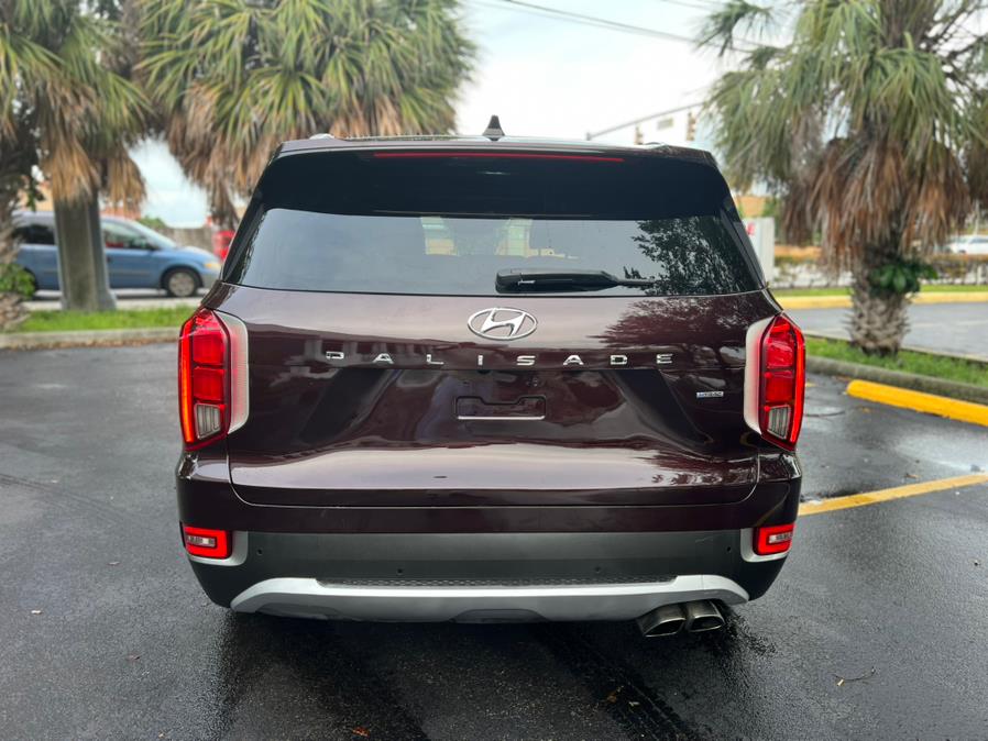 2022 Hyundai Palisade Calligraphy AWD, available for sale in Hialeah, Florida | The Palm Motors LLC. Hialeah, Florida 2022 Hyundai Palisade Calligraphy AWD, available for sale in Hialeah, Florida | The Palm Motors LLC. Hialeah, Florida