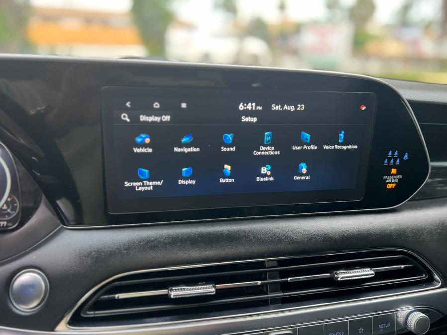 2022 Hyundai Palisade Calligraphy AWD, available for sale in Hialeah, Florida | The Palm Motors LLC. Hialeah, Florida 2022 Hyundai Palisade Calligraphy AWD, available for sale in Hialeah, Florida | The Palm Motors LLC. Hialeah, Florida