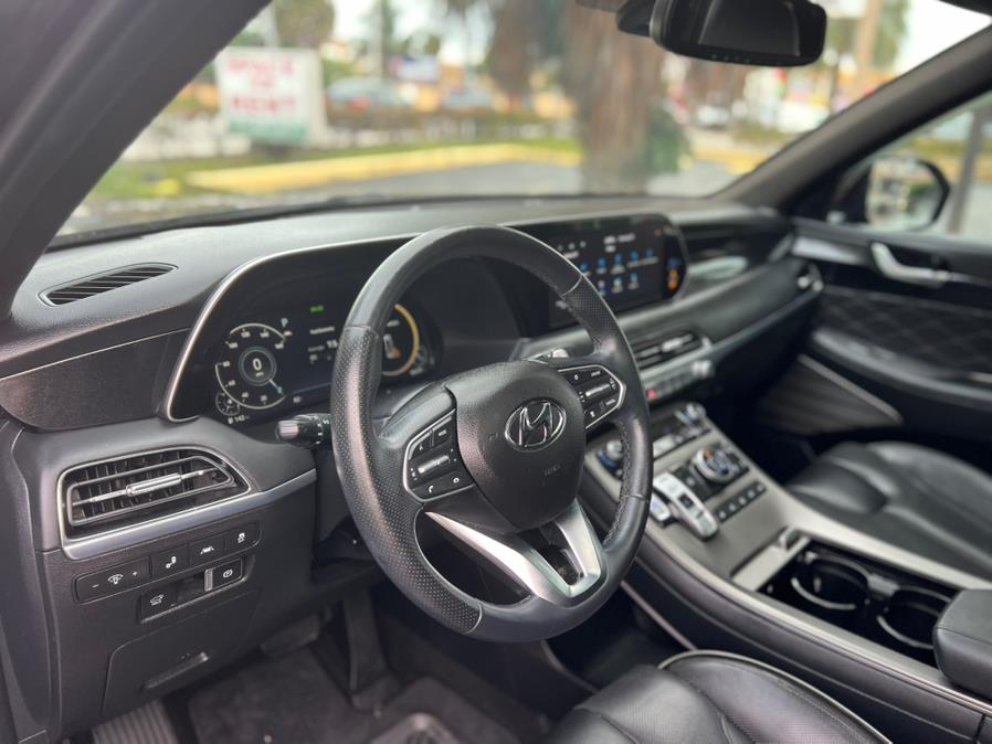 2022 Hyundai Palisade Calligraphy AWD, available for sale in Hialeah, Florida | The Palm Motors LLC. Hialeah, Florida 2022 Hyundai Palisade Calligraphy AWD, available for sale in Hialeah, Florida | The Palm Motors LLC. Hialeah, Florida