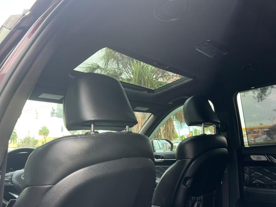 2022 Hyundai Palisade Calligraphy AWD, available for sale in Hialeah, Florida | The Palm Motors LLC. Hialeah, Florida 2022 Hyundai Palisade Calligraphy AWD, available for sale in Hialeah, Florida | The Palm Motors LLC. Hialeah, Florida