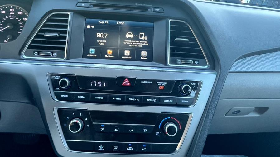 2016 Hyundai Sonata 4dr Sdn 2.4L PZEV, available for sale in Springfield, Massachusetts | Jordan Auto Sales Inc. Springfield, Massachusetts 2016 Hyundai Sonata 4dr Sdn 2.4L PZEV, available for sale in Springfield, Massachusetts | Jordan Auto Sales Inc. Springfield, Massachusetts