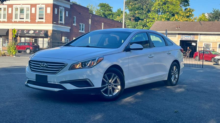 2016 Hyundai Sonata 4dr Sdn 2.4L PZEV, available for sale in Springfield, Massachusetts | Jordan Auto Sales Inc. Springfield, Massachusetts 2016 Hyundai Sonata 4dr Sdn 2.4L PZEV, available for sale in Springfield, Massachusetts | Jordan Auto Sales Inc. Springfield, Massachusetts