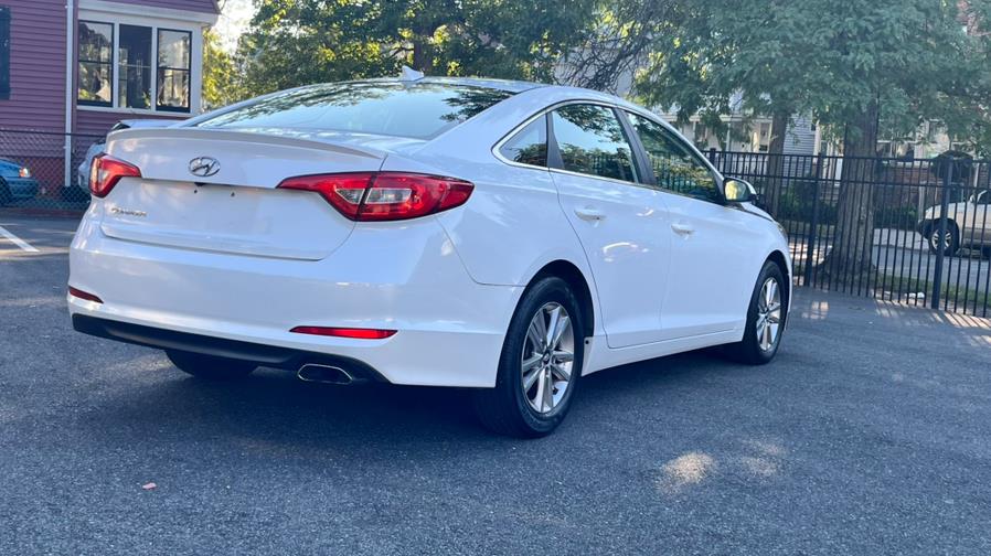 2016 Hyundai Sonata 4dr Sdn 2.4L PZEV, available for sale in Springfield, Massachusetts | Jordan Auto Sales Inc. Springfield, Massachusetts 2016 Hyundai Sonata 4dr Sdn 2.4L PZEV, available for sale in Springfield, Massachusetts | Jordan Auto Sales Inc. Springfield, Massachusetts