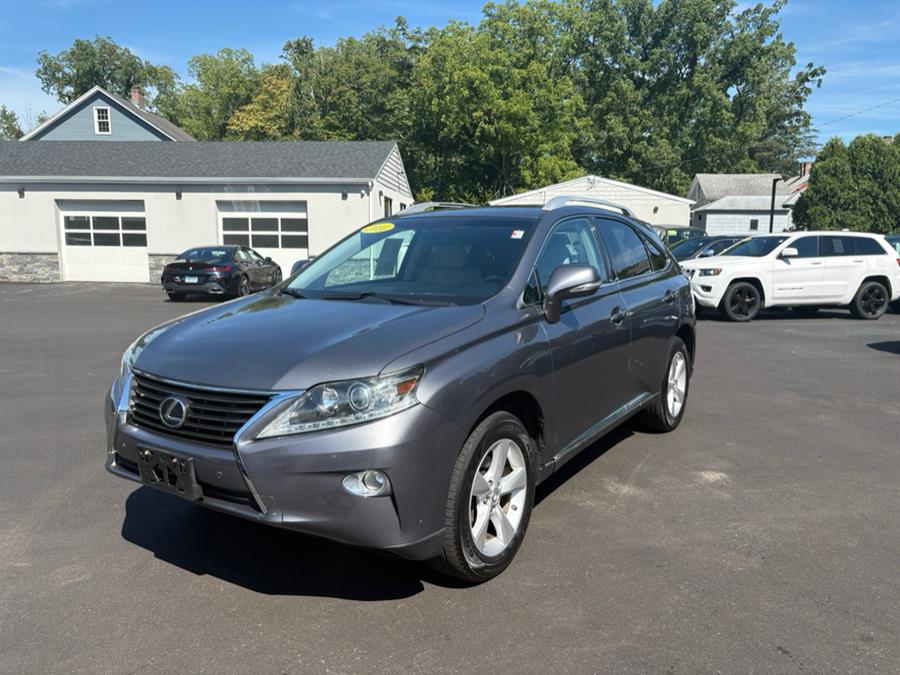 2013 Lexus RX 350 AWD 4dr, available for sale in Branford, Connecticut | J&E Auto Sales LLC. Branford, Connecticut