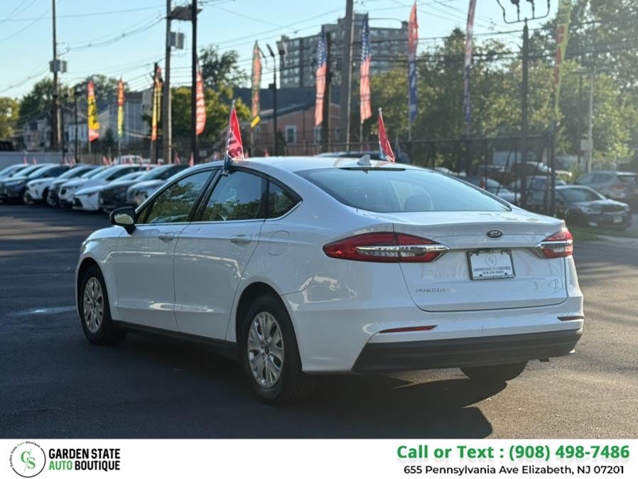 2020 Ford Fusion S FWD, available for sale in Elizabeth, New Jersey | Garden State Auto Boutique. Elizabeth, New Jersey 2020 Ford Fusion S FWD, available for sale in Elizabeth, New Jersey | Garden State Auto Boutique. Elizabeth, New Jersey