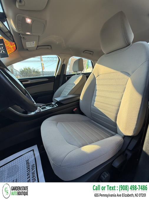 2020 Ford Fusion S FWD, available for sale in Elizabeth, New Jersey | Garden State Auto Boutique. Elizabeth, New Jersey 2020 Ford Fusion S FWD, available for sale in Elizabeth, New Jersey | Garden State Auto Boutique. Elizabeth, New Jersey