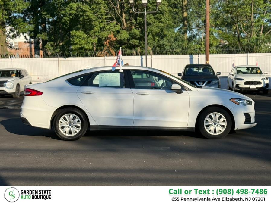 2020 Ford Fusion S FWD, available for sale in Elizabeth, New Jersey | Garden State Auto Boutique. Elizabeth, New Jersey 2020 Ford Fusion S FWD, available for sale in Elizabeth, New Jersey | Garden State Auto Boutique. Elizabeth, New Jersey