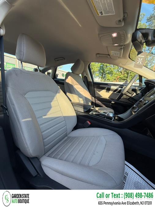 2020 Ford Fusion S FWD, available for sale in Elizabeth, New Jersey | Garden State Auto Boutique. Elizabeth, New Jersey 2020 Ford Fusion S FWD, available for sale in Elizabeth, New Jersey | Garden State Auto Boutique. Elizabeth, New Jersey