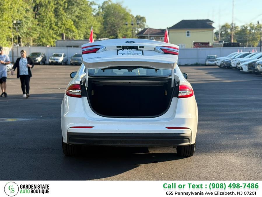 2020 Ford Fusion S FWD, available for sale in Elizabeth, New Jersey | Garden State Auto Boutique. Elizabeth, New Jersey 2020 Ford Fusion S FWD, available for sale in Elizabeth, New Jersey | Garden State Auto Boutique. Elizabeth, New Jersey