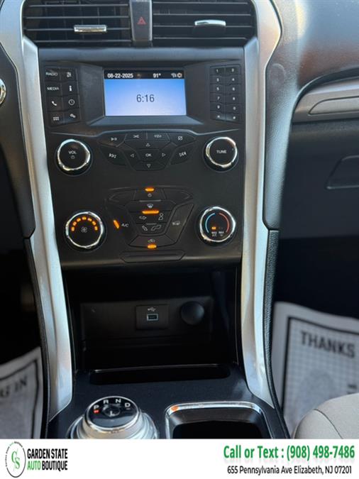 2020 Ford Fusion S FWD, available for sale in Elizabeth, New Jersey | Garden State Auto Boutique. Elizabeth, New Jersey 2020 Ford Fusion S FWD, available for sale in Elizabeth, New Jersey | Garden State Auto Boutique. Elizabeth, New Jersey
