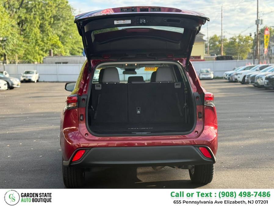 2021 Toyota Highlander LE FWD (Natl), available for sale in Elizabeth, New Jersey | Garden State Auto Boutique. Elizabeth, New Jersey 2021 Toyota Highlander LE FWD (Natl), available for sale in Elizabeth, New Jersey | Garden State Auto Boutique. Elizabeth, New Jersey