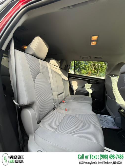 2021 Toyota Highlander LE FWD (Natl), available for sale in Elizabeth, New Jersey | Garden State Auto Boutique. Elizabeth, New Jersey 2021 Toyota Highlander LE FWD (Natl), available for sale in Elizabeth, New Jersey | Garden State Auto Boutique. Elizabeth, New Jersey