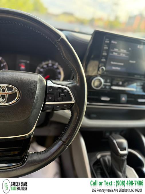2021 Toyota Highlander LE FWD (Natl), available for sale in Elizabeth, New Jersey | Garden State Auto Boutique. Elizabeth, New Jersey 2021 Toyota Highlander LE FWD (Natl), available for sale in Elizabeth, New Jersey | Garden State Auto Boutique. Elizabeth, New Jersey