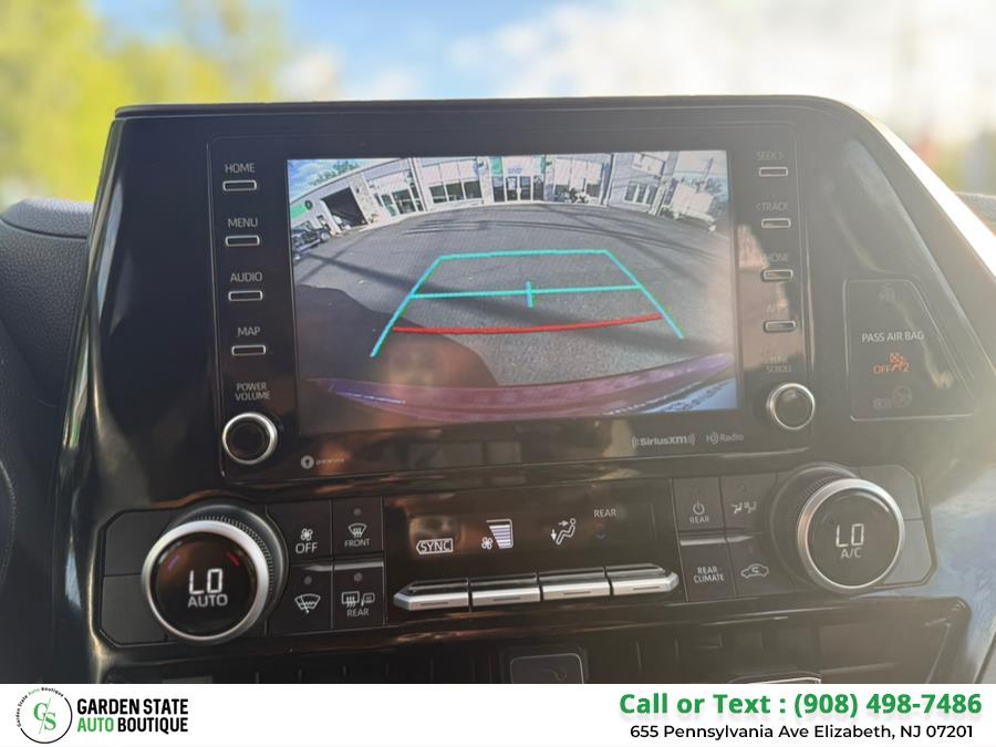 2021 Toyota Highlander LE FWD (Natl), available for sale in Elizabeth, New Jersey | Garden State Auto Boutique. Elizabeth, New Jersey 2021 Toyota Highlander LE FWD (Natl), available for sale in Elizabeth, New Jersey | Garden State Auto Boutique. Elizabeth, New Jersey