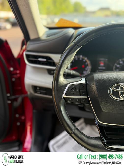 2021 Toyota Highlander LE FWD (Natl), available for sale in Elizabeth, New Jersey | Garden State Auto Boutique. Elizabeth, New Jersey 2021 Toyota Highlander LE FWD (Natl), available for sale in Elizabeth, New Jersey | Garden State Auto Boutique. Elizabeth, New Jersey