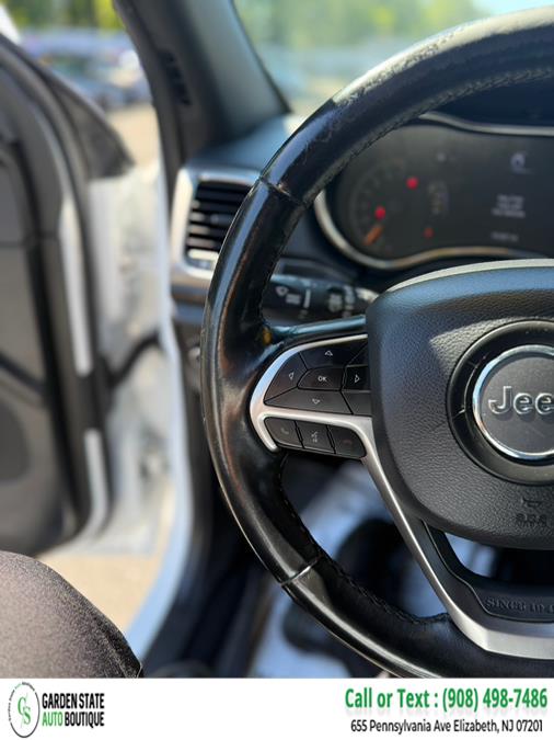 2019 Jeep Grand Cherokee Altitude 4x2, available for sale in Elizabeth, New Jersey | Garden State Auto Boutique. Elizabeth, New Jersey 2019 Jeep Grand Cherokee Altitude 4x2, available for sale in Elizabeth, New Jersey | Garden State Auto Boutique. Elizabeth, New Jersey