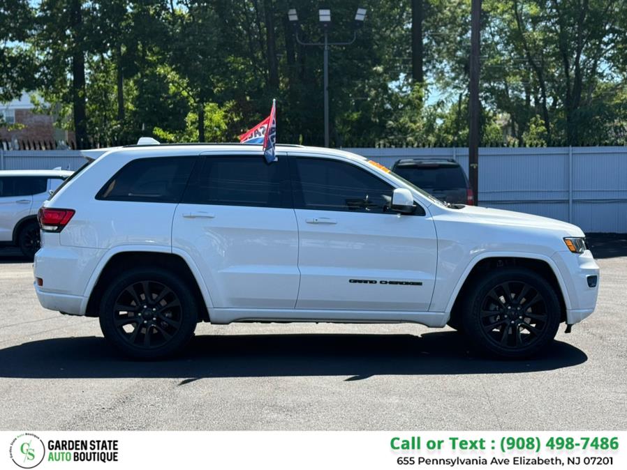 2019 Jeep Grand Cherokee Altitude 4x2, available for sale in Elizabeth, New Jersey | Garden State Auto Boutique. Elizabeth, New Jersey 2019 Jeep Grand Cherokee Altitude 4x2, available for sale in Elizabeth, New Jersey | Garden State Auto Boutique. Elizabeth, New Jersey
