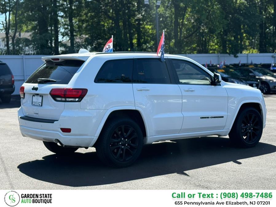 2019 Jeep Grand Cherokee Altitude 4x2, available for sale in Elizabeth, New Jersey | Garden State Auto Boutique. Elizabeth, New Jersey 2019 Jeep Grand Cherokee Altitude 4x2, available for sale in Elizabeth, New Jersey | Garden State Auto Boutique. Elizabeth, New Jersey