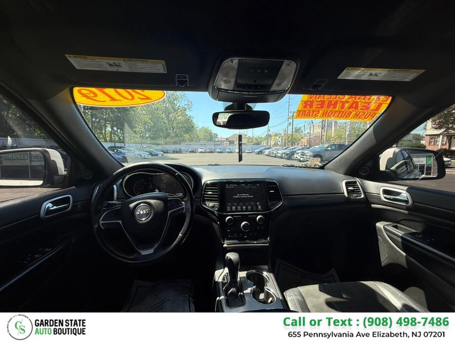 2019 Jeep Grand Cherokee Altitude 4x2, available for sale in Elizabeth, New Jersey | Garden State Auto Boutique. Elizabeth, New Jersey 2019 Jeep Grand Cherokee Altitude 4x2, available for sale in Elizabeth, New Jersey | Garden State Auto Boutique. Elizabeth, New Jersey