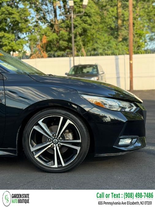 2020 Nissan Sentra SR CVT, available for sale in Elizabeth, New Jersey | Garden State Auto Boutique. Elizabeth, New Jersey 2020 Nissan Sentra SR CVT, available for sale in Elizabeth, New Jersey | Garden State Auto Boutique. Elizabeth, New Jersey