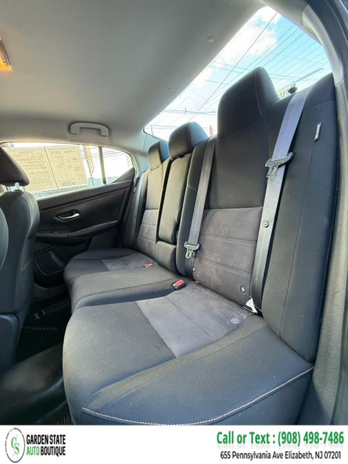 2020 Nissan Sentra SR CVT, available for sale in Elizabeth, New Jersey | Garden State Auto Boutique. Elizabeth, New Jersey 2020 Nissan Sentra SR CVT, available for sale in Elizabeth, New Jersey | Garden State Auto Boutique. Elizabeth, New Jersey