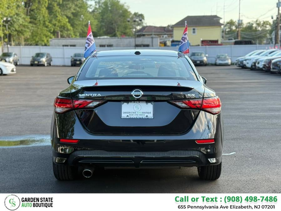 2020 Nissan Sentra SR CVT, available for sale in Elizabeth, New Jersey | Garden State Auto Boutique. Elizabeth, New Jersey 2020 Nissan Sentra SR CVT, available for sale in Elizabeth, New Jersey | Garden State Auto Boutique. Elizabeth, New Jersey