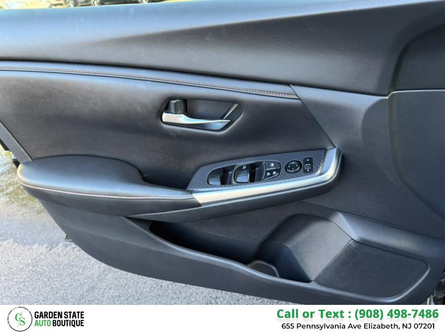 2020 Nissan Sentra SR CVT, available for sale in Elizabeth, New Jersey | Garden State Auto Boutique. Elizabeth, New Jersey 2020 Nissan Sentra SR CVT, available for sale in Elizabeth, New Jersey | Garden State Auto Boutique. Elizabeth, New Jersey