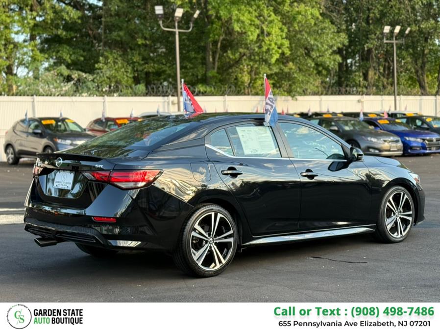 2020 Nissan Sentra SR CVT, available for sale in Elizabeth, New Jersey | Garden State Auto Boutique. Elizabeth, New Jersey 2020 Nissan Sentra SR CVT, available for sale in Elizabeth, New Jersey | Garden State Auto Boutique. Elizabeth, New Jersey