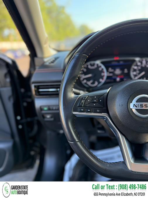 2020 Nissan Sentra SR CVT, available for sale in Elizabeth, New Jersey | Garden State Auto Boutique. Elizabeth, New Jersey 2020 Nissan Sentra SR CVT, available for sale in Elizabeth, New Jersey | Garden State Auto Boutique. Elizabeth, New Jersey