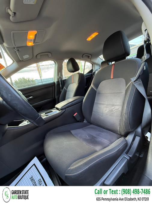 2020 Nissan Sentra SR CVT, available for sale in Elizabeth, New Jersey | Garden State Auto Boutique. Elizabeth, New Jersey 2020 Nissan Sentra SR CVT, available for sale in Elizabeth, New Jersey | Garden State Auto Boutique. Elizabeth, New Jersey