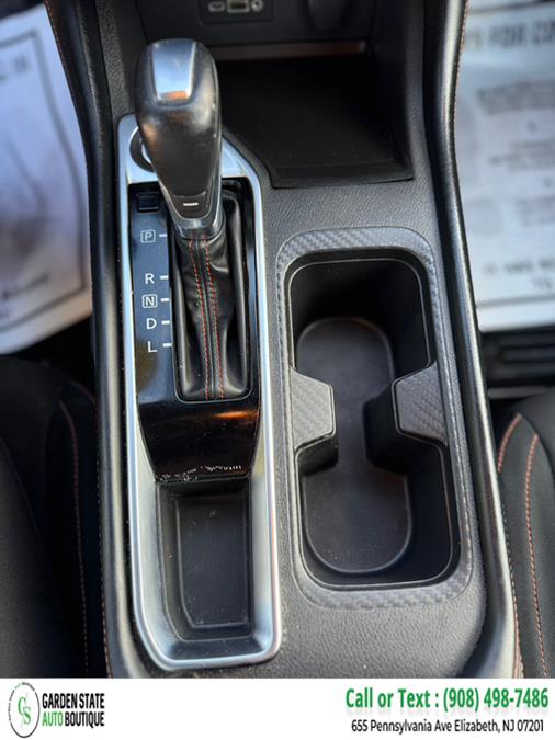 2020 Nissan Sentra SR CVT, available for sale in Elizabeth, New Jersey | Garden State Auto Boutique. Elizabeth, New Jersey 2020 Nissan Sentra SR CVT, available for sale in Elizabeth, New Jersey | Garden State Auto Boutique. Elizabeth, New Jersey