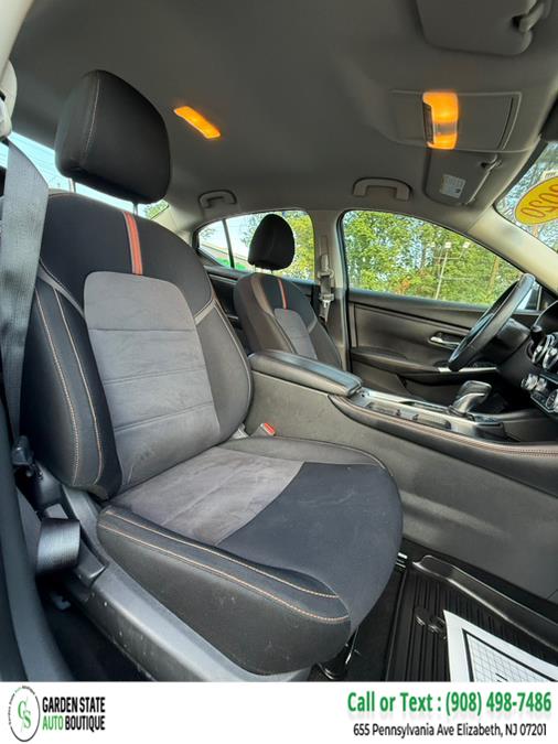 2020 Nissan Sentra SR CVT, available for sale in Elizabeth, New Jersey | Garden State Auto Boutique. Elizabeth, New Jersey 2020 Nissan Sentra SR CVT, available for sale in Elizabeth, New Jersey | Garden State Auto Boutique. Elizabeth, New Jersey