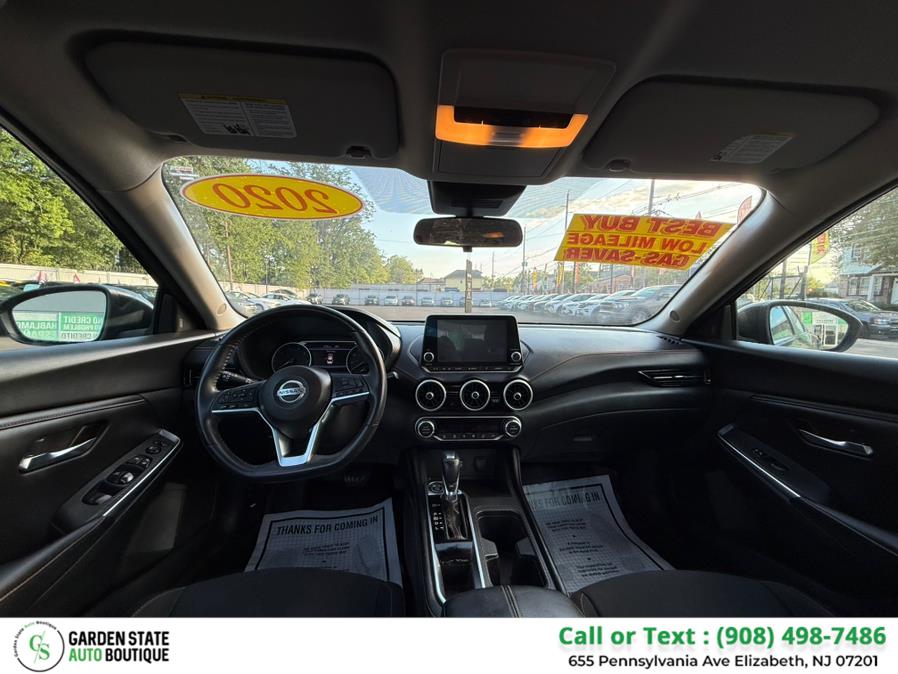 2020 Nissan Sentra SR CVT, available for sale in Elizabeth, New Jersey | Garden State Auto Boutique. Elizabeth, New Jersey 2020 Nissan Sentra SR CVT, available for sale in Elizabeth, New Jersey | Garden State Auto Boutique. Elizabeth, New Jersey