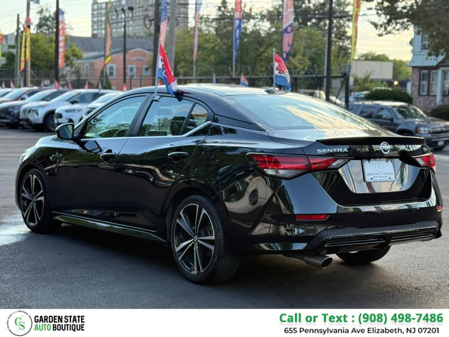 2020 Nissan Sentra SR CVT, available for sale in Elizabeth, New Jersey | Garden State Auto Boutique. Elizabeth, New Jersey 2020 Nissan Sentra SR CVT, available for sale in Elizabeth, New Jersey | Garden State Auto Boutique. Elizabeth, New Jersey