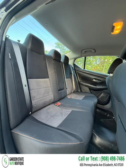 2020 Nissan Sentra SR CVT, available for sale in Elizabeth, New Jersey | Garden State Auto Boutique. Elizabeth, New Jersey 2020 Nissan Sentra SR CVT, available for sale in Elizabeth, New Jersey | Garden State Auto Boutique. Elizabeth, New Jersey