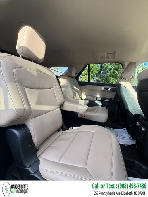 2020 Ford Explorer XLT 4WD, available for sale in Elizabeth, New Jersey | Garden State Auto Boutique. Elizabeth, New Jersey 2020 Ford Explorer XLT 4WD, available for sale in Elizabeth, New Jersey | Garden State Auto Boutique. Elizabeth, New Jersey