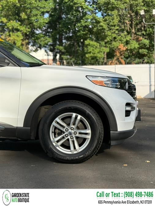 2020 Ford Explorer XLT 4WD, available for sale in Elizabeth, New Jersey | Garden State Auto Boutique. Elizabeth, New Jersey 2020 Ford Explorer XLT 4WD, available for sale in Elizabeth, New Jersey | Garden State Auto Boutique. Elizabeth, New Jersey
