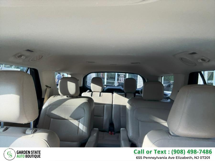2020 Ford Explorer XLT 4WD, available for sale in Elizabeth, New Jersey | Garden State Auto Boutique. Elizabeth, New Jersey 2020 Ford Explorer XLT 4WD, available for sale in Elizabeth, New Jersey | Garden State Auto Boutique. Elizabeth, New Jersey