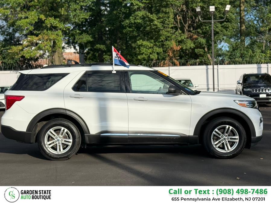 2020 Ford Explorer XLT 4WD, available for sale in Elizabeth, New Jersey | Garden State Auto Boutique. Elizabeth, New Jersey 2020 Ford Explorer XLT 4WD, available for sale in Elizabeth, New Jersey | Garden State Auto Boutique. Elizabeth, New Jersey