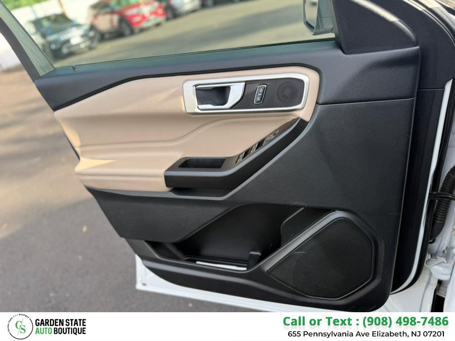 2020 Ford Explorer XLT 4WD, available for sale in Elizabeth, New Jersey | Garden State Auto Boutique. Elizabeth, New Jersey 2020 Ford Explorer XLT 4WD, available for sale in Elizabeth, New Jersey | Garden State Auto Boutique. Elizabeth, New Jersey