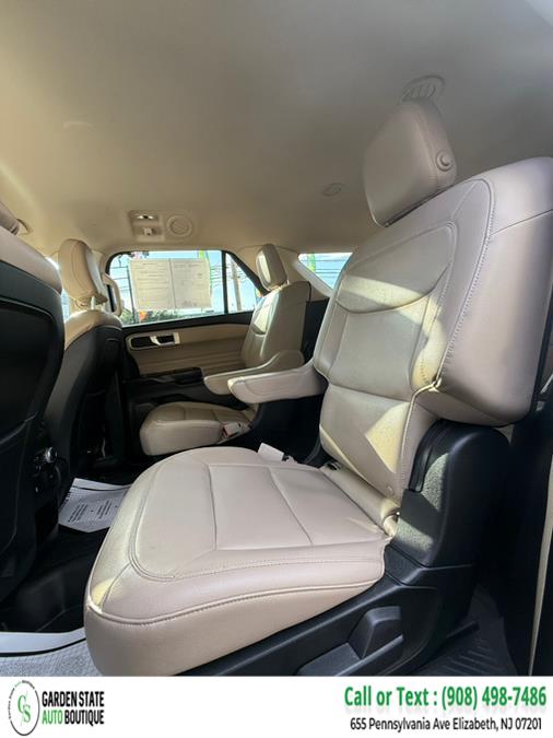 2020 Ford Explorer XLT 4WD, available for sale in Elizabeth, New Jersey | Garden State Auto Boutique. Elizabeth, New Jersey 2020 Ford Explorer XLT 4WD, available for sale in Elizabeth, New Jersey | Garden State Auto Boutique. Elizabeth, New Jersey