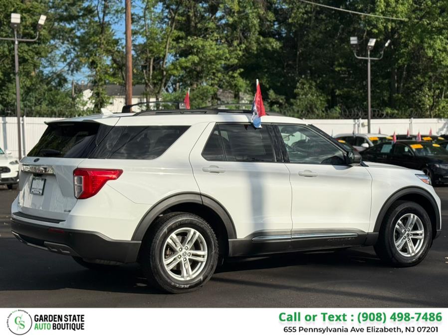 2020 Ford Explorer XLT 4WD, available for sale in Elizabeth, New Jersey | Garden State Auto Boutique. Elizabeth, New Jersey 2020 Ford Explorer XLT 4WD, available for sale in Elizabeth, New Jersey | Garden State Auto Boutique. Elizabeth, New Jersey