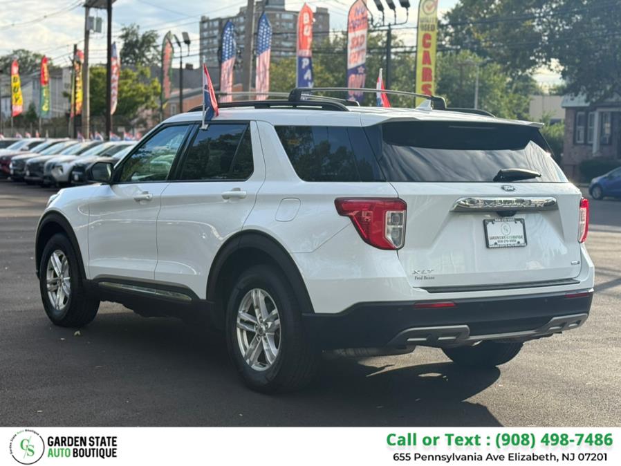 2020 Ford Explorer XLT 4WD, available for sale in Elizabeth, New Jersey | Garden State Auto Boutique. Elizabeth, New Jersey 2020 Ford Explorer XLT 4WD, available for sale in Elizabeth, New Jersey | Garden State Auto Boutique. Elizabeth, New Jersey