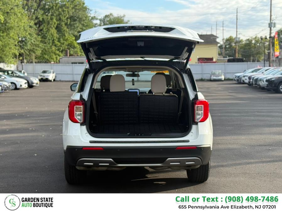 2020 Ford Explorer XLT 4WD, available for sale in Elizabeth, New Jersey | Garden State Auto Boutique. Elizabeth, New Jersey 2020 Ford Explorer XLT 4WD, available for sale in Elizabeth, New Jersey | Garden State Auto Boutique. Elizabeth, New Jersey