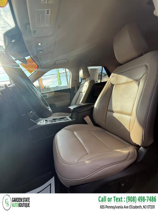 2020 Ford Explorer XLT 4WD, available for sale in Elizabeth, New Jersey | Garden State Auto Boutique. Elizabeth, New Jersey 2020 Ford Explorer XLT 4WD, available for sale in Elizabeth, New Jersey | Garden State Auto Boutique. Elizabeth, New Jersey