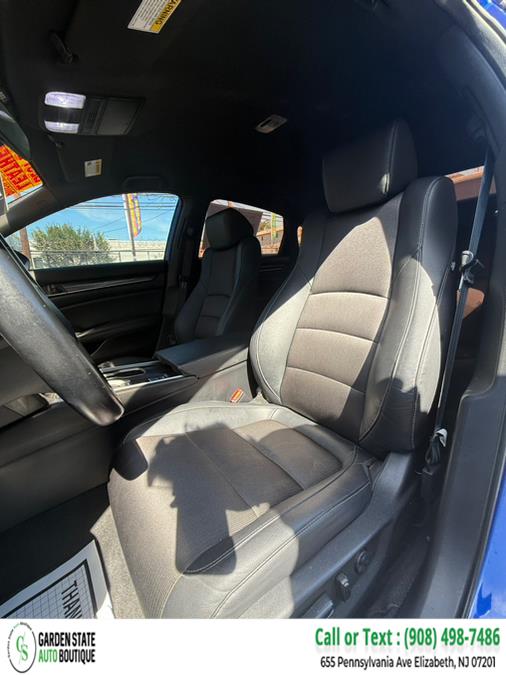2020 Honda Accord Sedan Sport 1.5T CVT, available for sale in Elizabeth, New Jersey | Garden State Auto Boutique. Elizabeth, New Jersey 2020 Honda Accord Sedan Sport 1.5T CVT, available for sale in Elizabeth, New Jersey | Garden State Auto Boutique. Elizabeth, New Jersey
