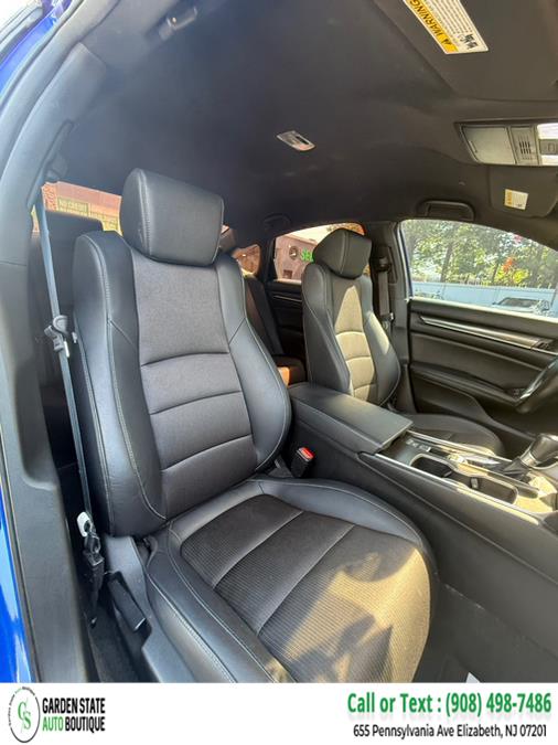 2020 Honda Accord Sedan Sport 1.5T CVT, available for sale in Elizabeth, New Jersey | Garden State Auto Boutique. Elizabeth, New Jersey 2020 Honda Accord Sedan Sport 1.5T CVT, available for sale in Elizabeth, New Jersey | Garden State Auto Boutique. Elizabeth, New Jersey