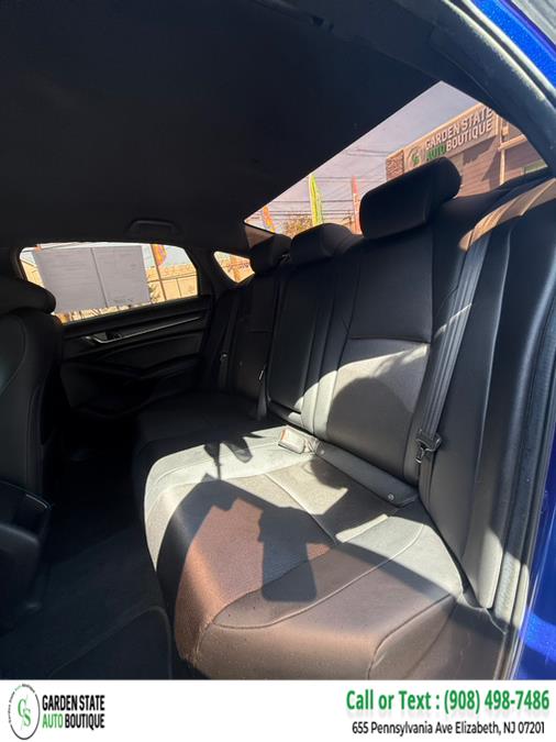 2020 Honda Accord Sedan Sport 1.5T CVT, available for sale in Elizabeth, New Jersey | Garden State Auto Boutique. Elizabeth, New Jersey 2020 Honda Accord Sedan Sport 1.5T CVT, available for sale in Elizabeth, New Jersey | Garden State Auto Boutique. Elizabeth, New Jersey