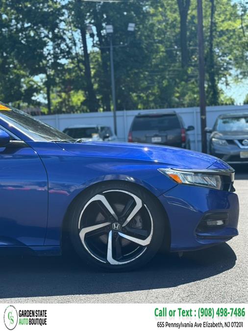 2020 Honda Accord Sedan Sport 1.5T CVT, available for sale in Elizabeth, New Jersey | Garden State Auto Boutique. Elizabeth, New Jersey 2020 Honda Accord Sedan Sport 1.5T CVT, available for sale in Elizabeth, New Jersey | Garden State Auto Boutique. Elizabeth, New Jersey