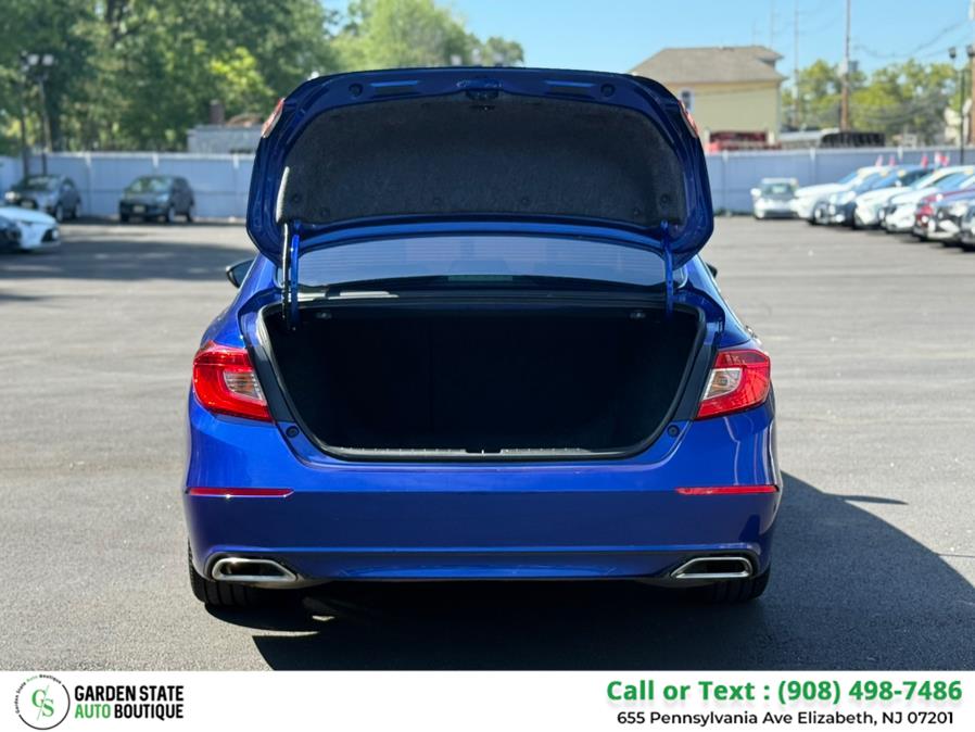 2020 Honda Accord Sedan Sport 1.5T CVT, available for sale in Elizabeth, New Jersey | Garden State Auto Boutique. Elizabeth, New Jersey 2020 Honda Accord Sedan Sport 1.5T CVT, available for sale in Elizabeth, New Jersey | Garden State Auto Boutique. Elizabeth, New Jersey
